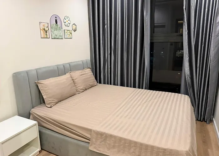 Apartment Alacarte Luxury