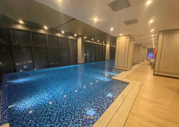 Apartment Alacarte Luxury