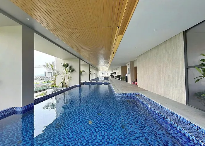 Alacarte Luxury Apartment *
