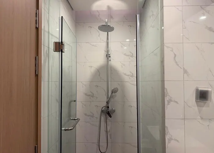 Apartment Alacarte Luxury Ha Long