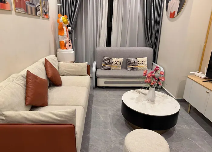 Apartment Alacarte Luxury *